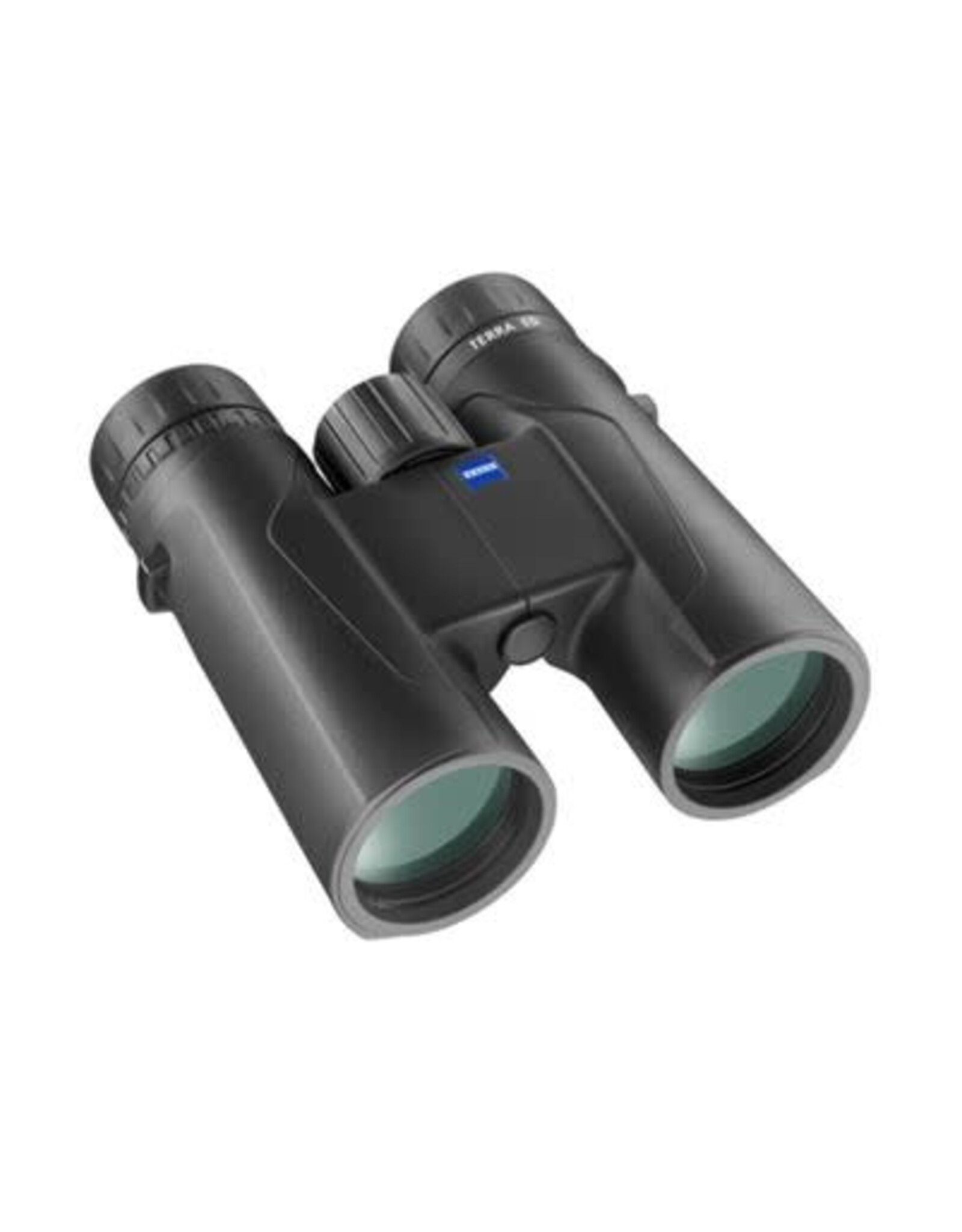 ZEISS - Sport Optics - Scopes and Binoculars ZEISS Terra ED 8x42 Black Binoculars