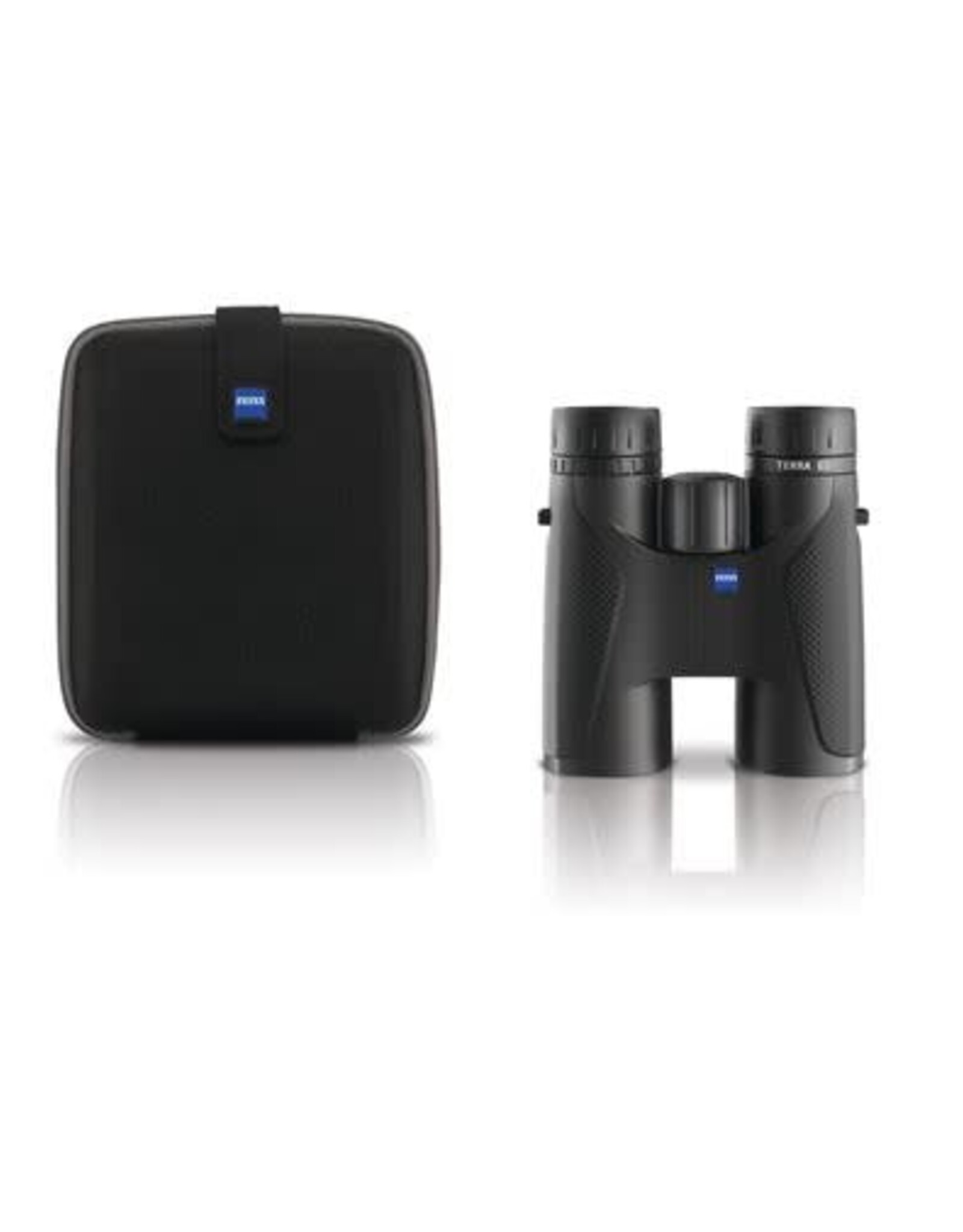 ZEISS - Sport Optics - Scopes and Binoculars ZEISS Terra ED 8x42 Black Binoculars