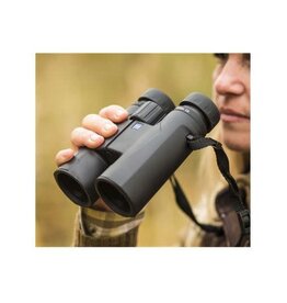 ZEISS - Sport Optics - Scopes and Binoculars Terra ED 8x42 Black Binoculars