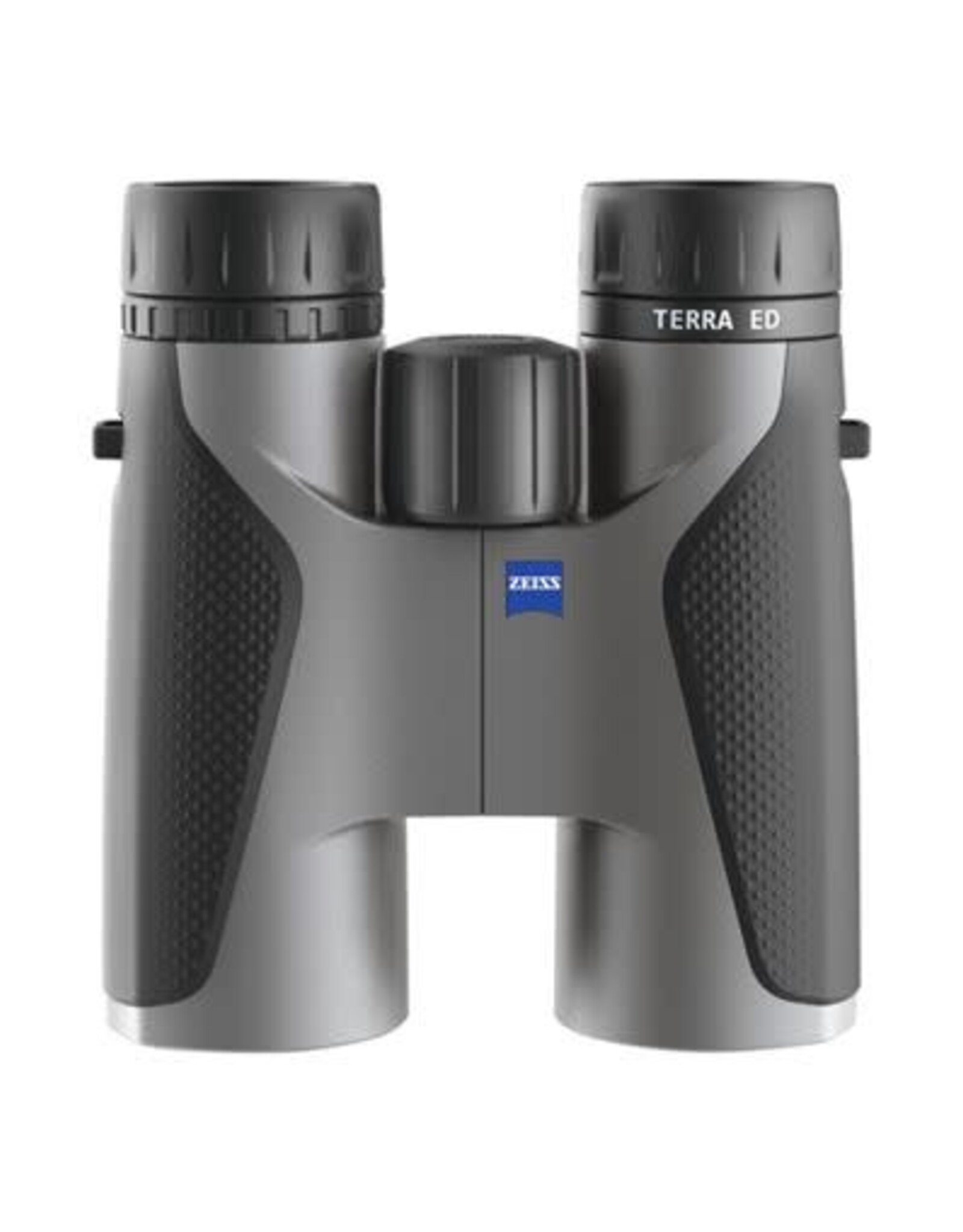 ZEISS - Sport Optics - Scopes and Binoculars ZEISS Terra ED 8x42 Gray Binoculars