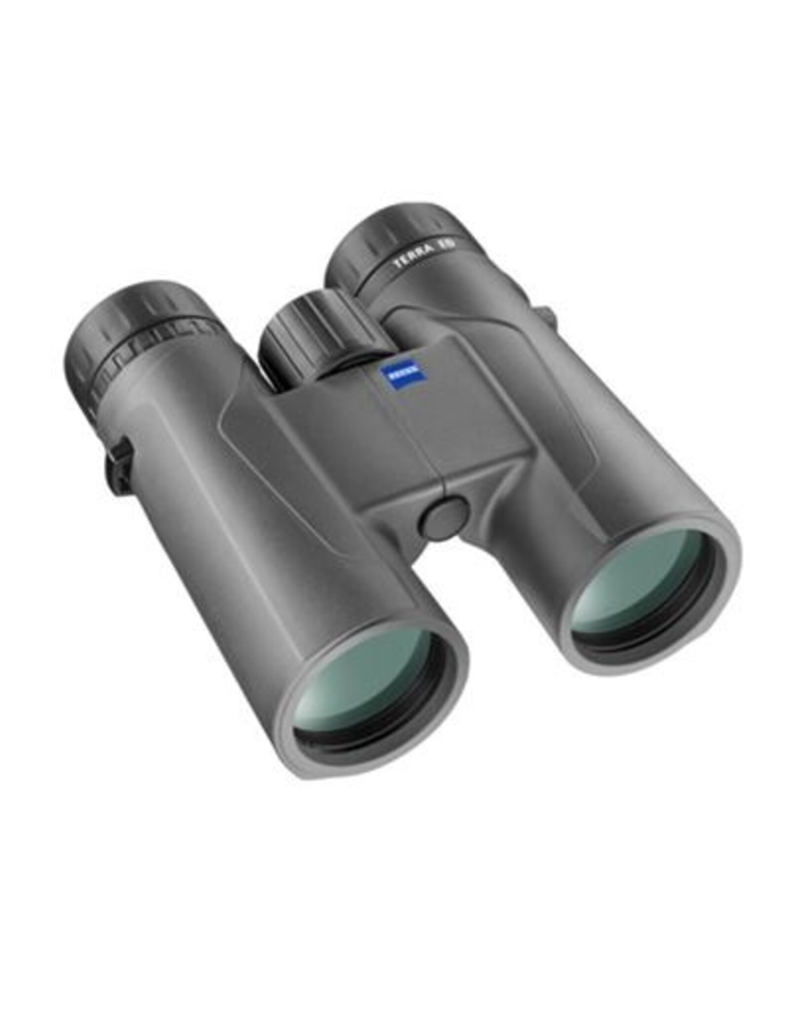 ZEISS - Sport Optics - Scopes and Binoculars ZEISS Terra ED 8x42 Gray Binoculars