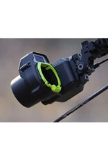 Garmin Xero® A1i PRO Bow Sight, Auto-ranging Digital Sight with Dual-color LED Pins and Micro-adjustable Rails (Right-handed)