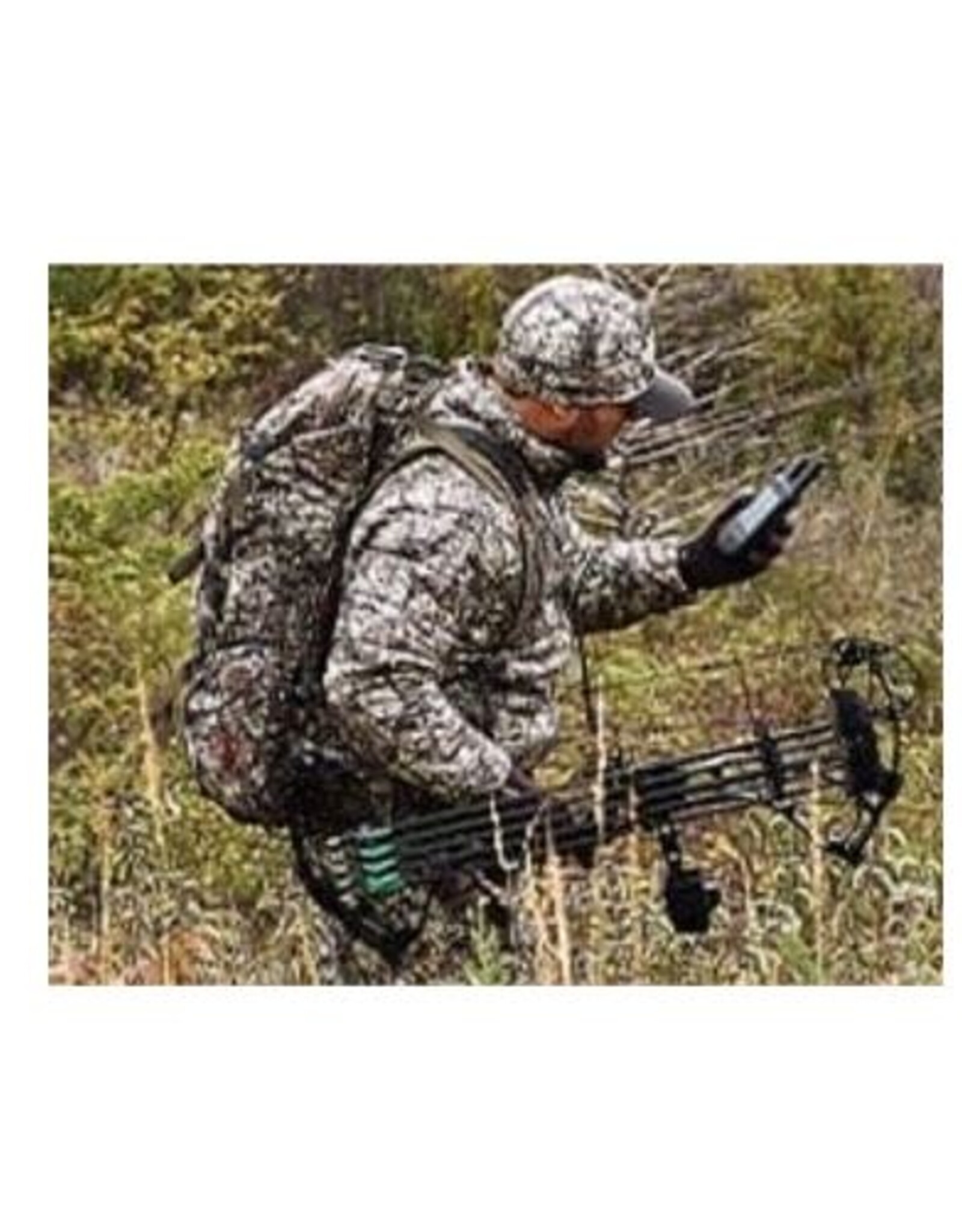 Garmin Xero® A1 Bow Sight - Right-handed Auto-ranging Digital Sight