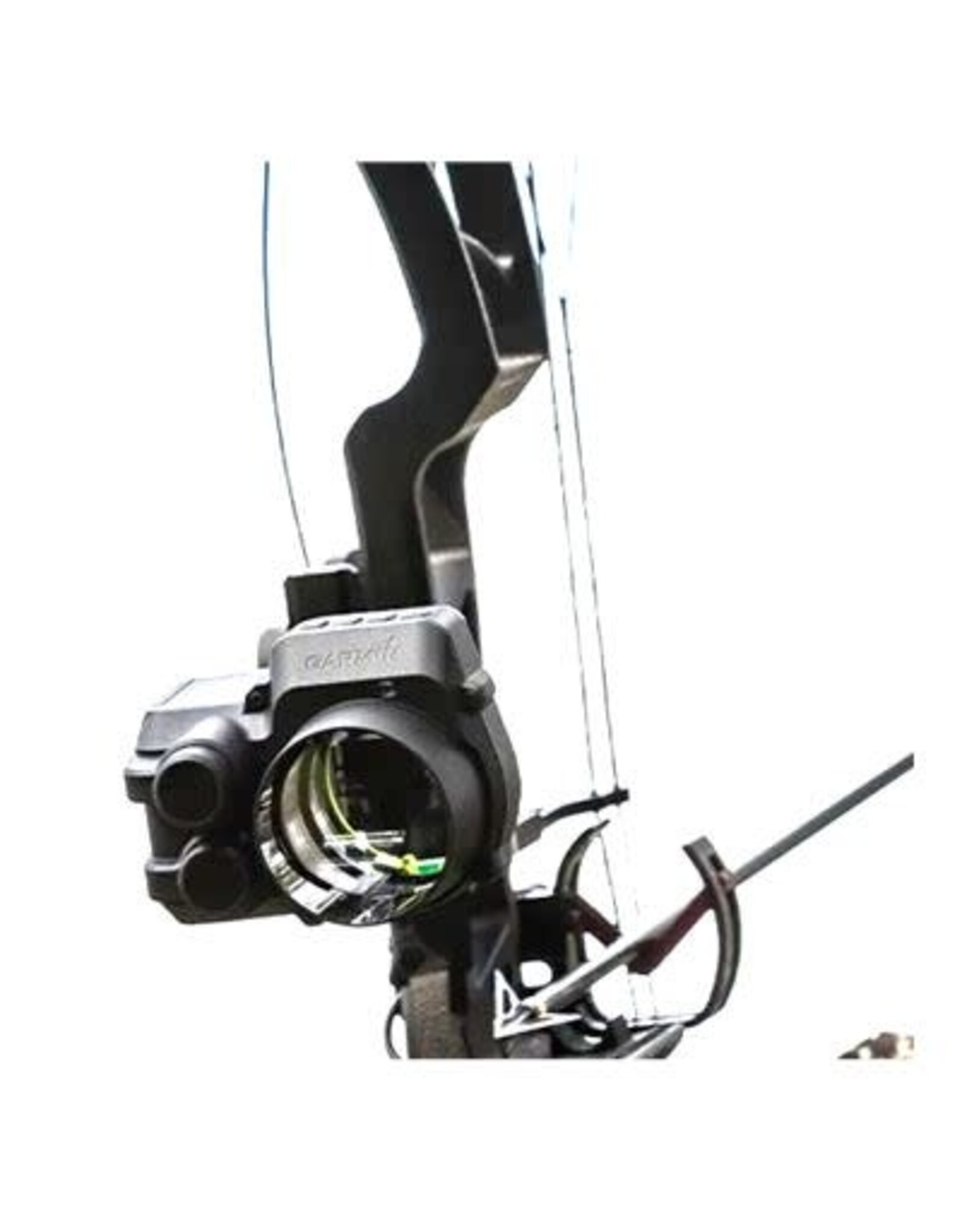 Garmin Xero® A1 Bow Sight - Right-handed Auto-ranging Digital Sight
