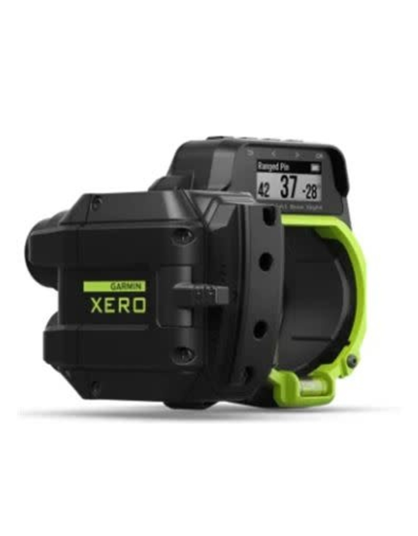 Garmin Xero® A1 Bow Sight - Left-handed Auto-ranging Digital Sight