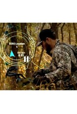 Garmin Xero® A1 Bow Sight - Left-handed Auto-ranging Digital Sight
