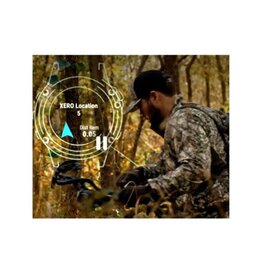 Garmin Xero® Left-handed A1 Bow Sight