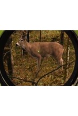 Garmin Xero™ A1i Bow Sight, Left-handed Auto-ranging Digital Sight with Dual-color LED Pins