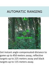 Garmin Xero® X1i Crossbow Scope