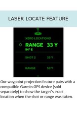 Garmin Xero® X1i Crossbow Scope