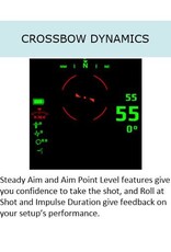 Garmin Xero® X1i Crossbow Scope