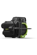 Garmin Xero® A1i PRO Bow Sight, Auto-ranging Digital Sight with Dual-color LED Pins and Micro-adjustable Rails (Left-handed)
