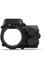 Garmin Xero® A1i PRO Bow Sight, Auto-ranging Digital Sight with Dual-color LED Pins and Micro-adjustable Rails (Left-handed)