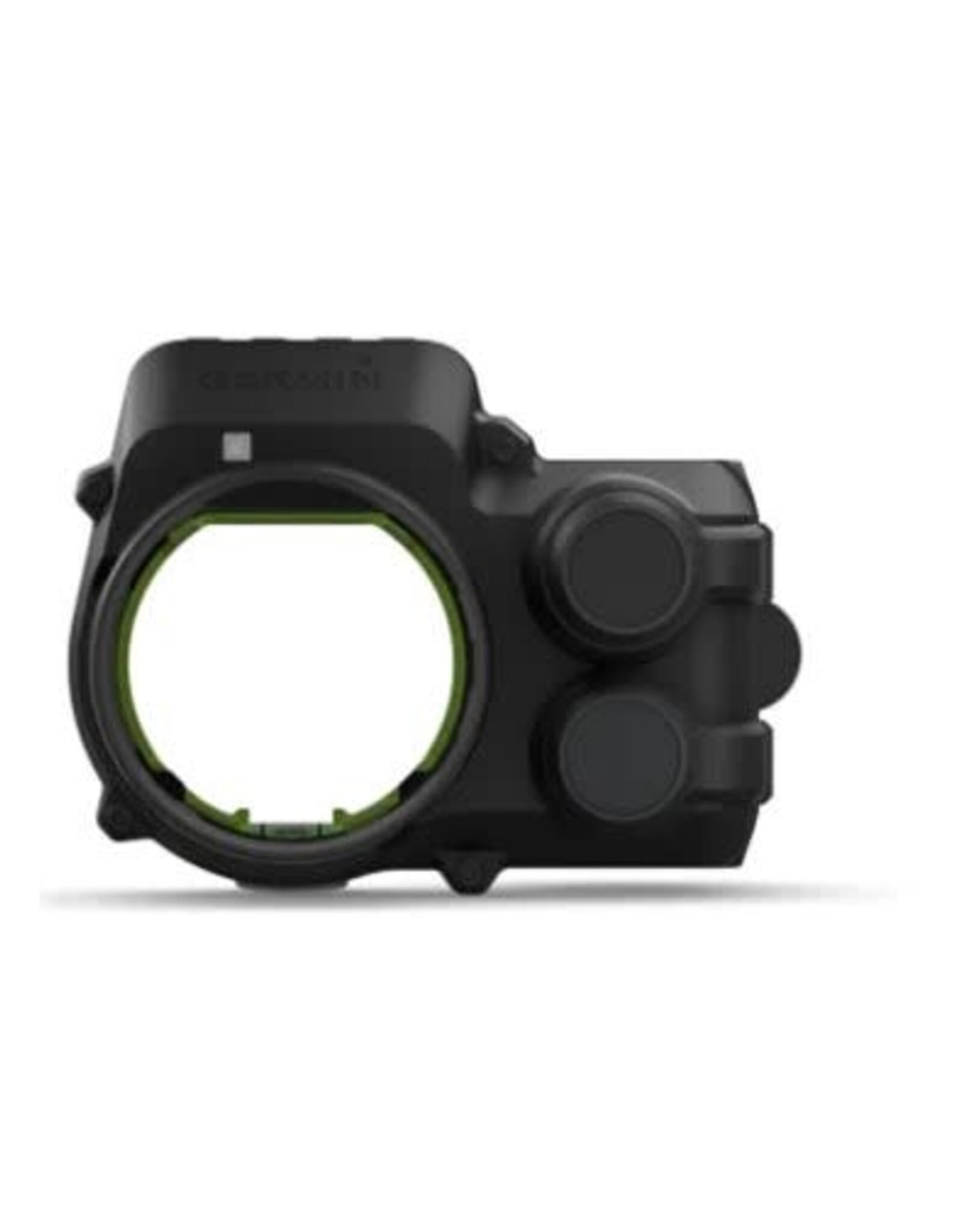 Garmin Xero® A1i PRO Bow Sight, Auto-ranging Digital Sight with Dual-color LED Pins and Micro-adjustable Rails (Left-handed)