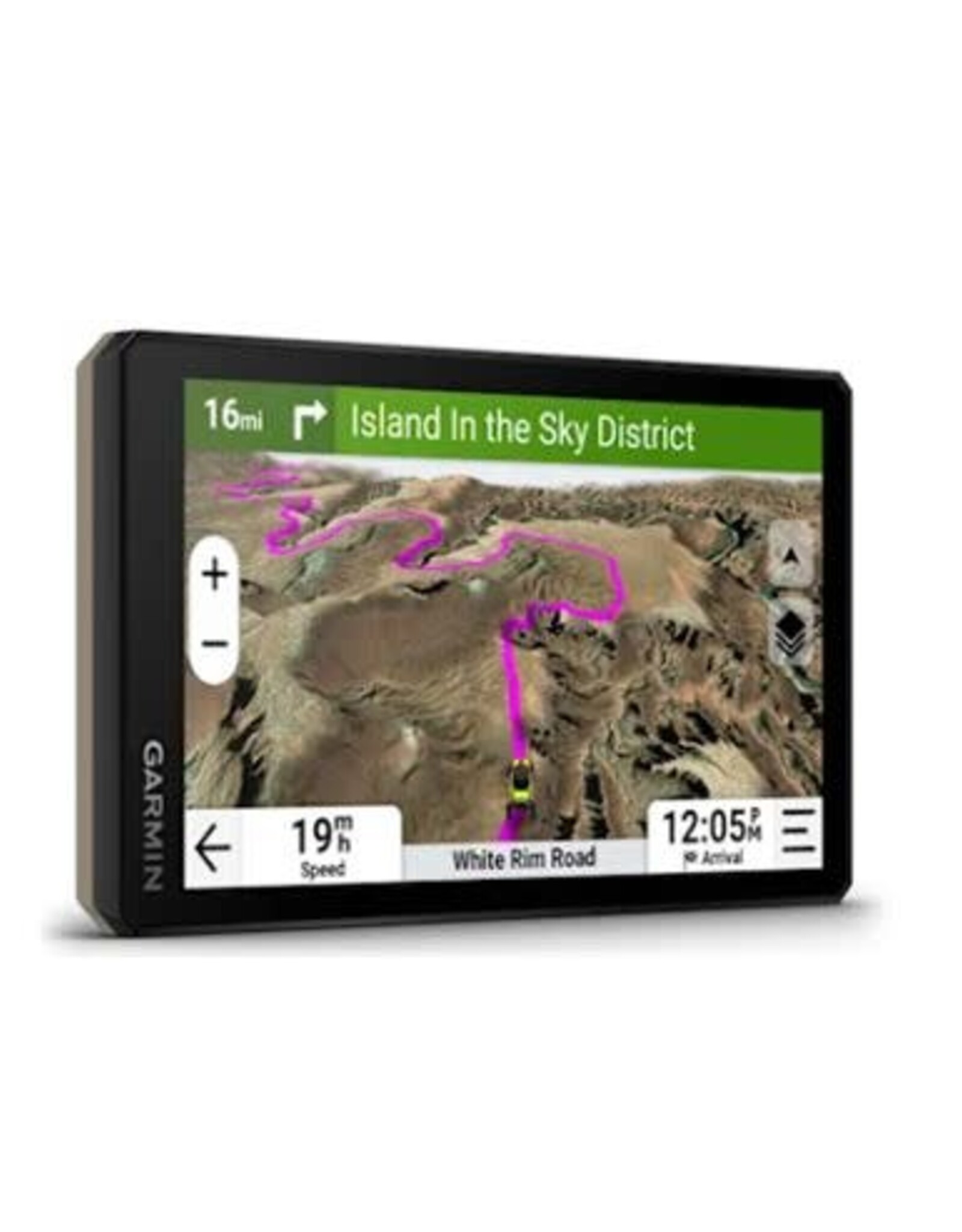 Garmin Tread® 2