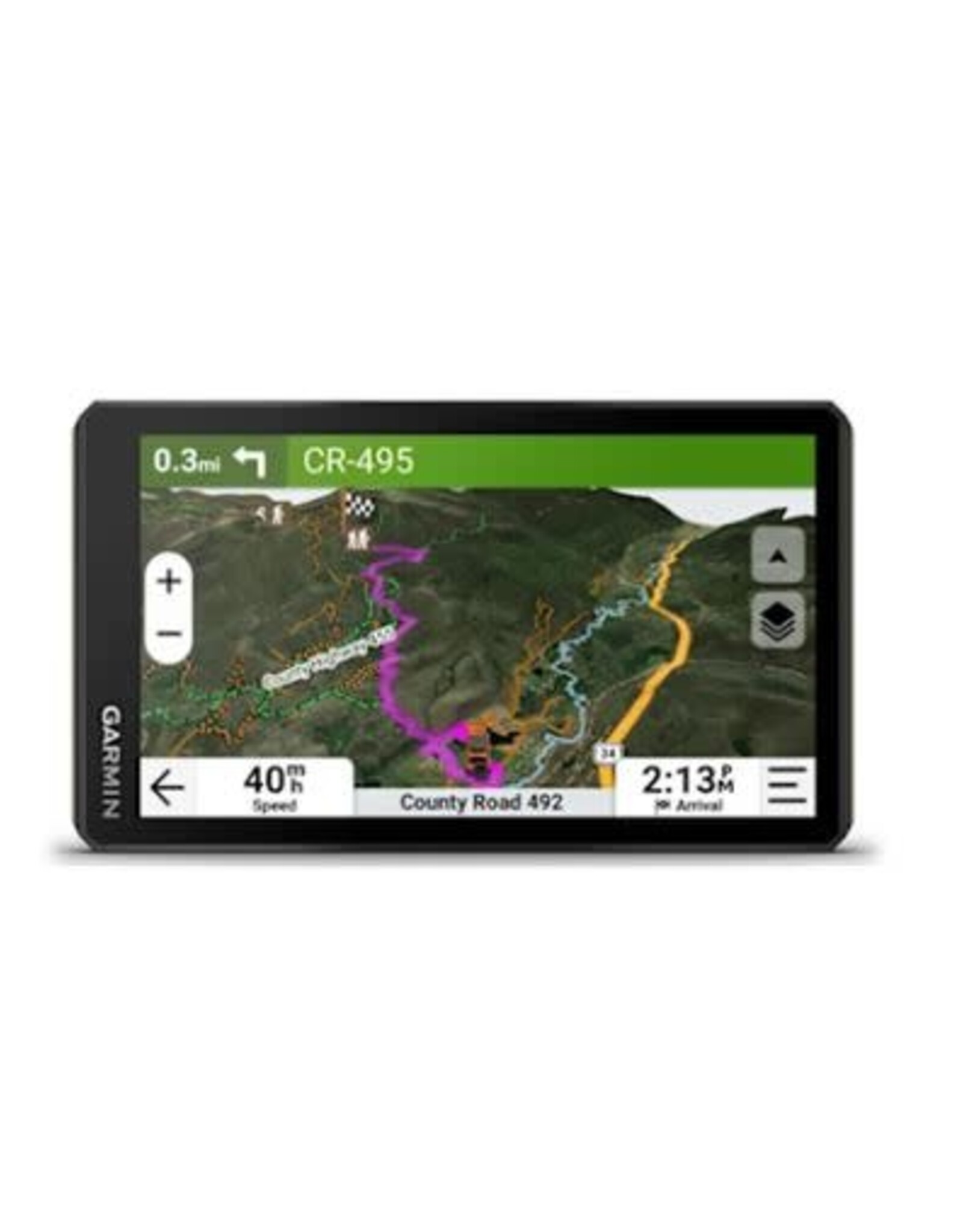 Garmin Tread® 2