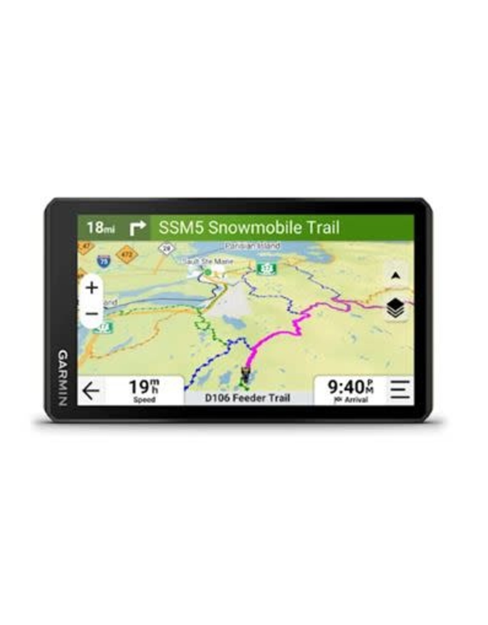 Garmin Tread® 2