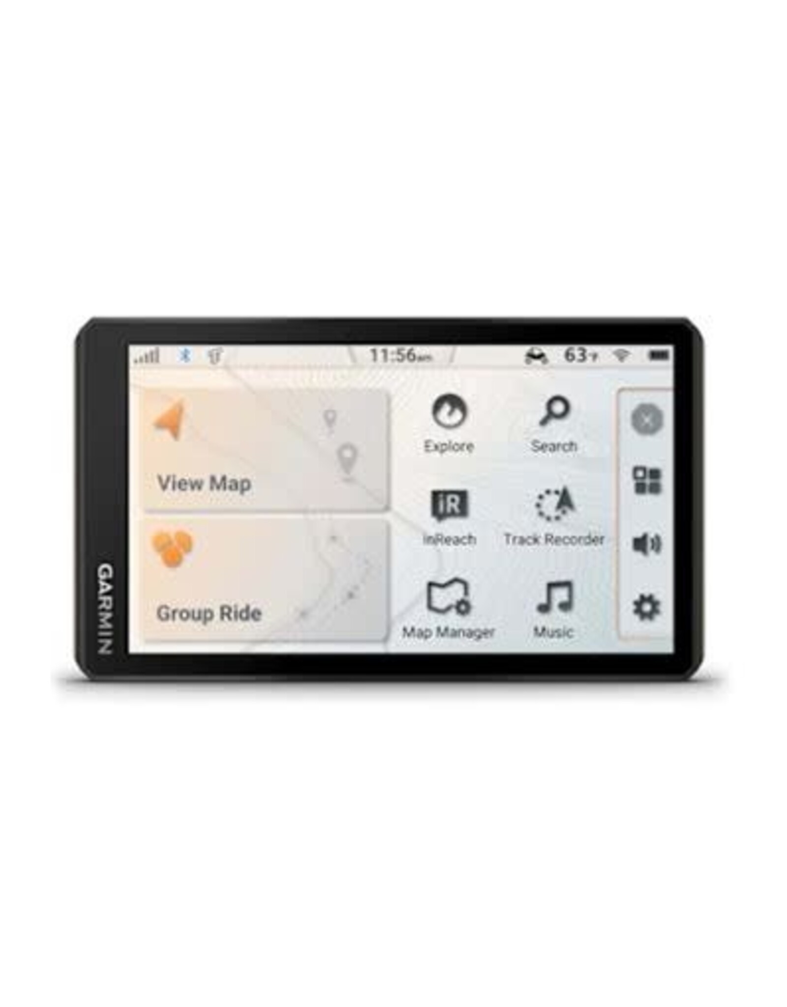 Garmin Tread® 2