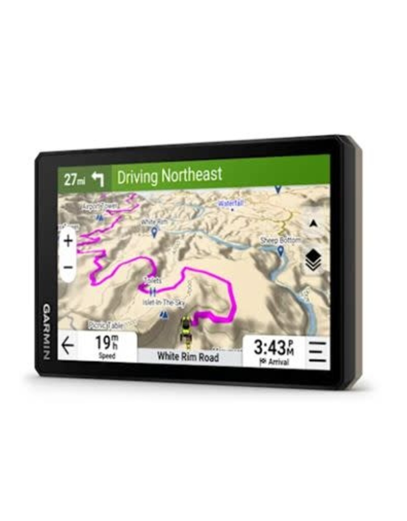 Garmin Tread® 2