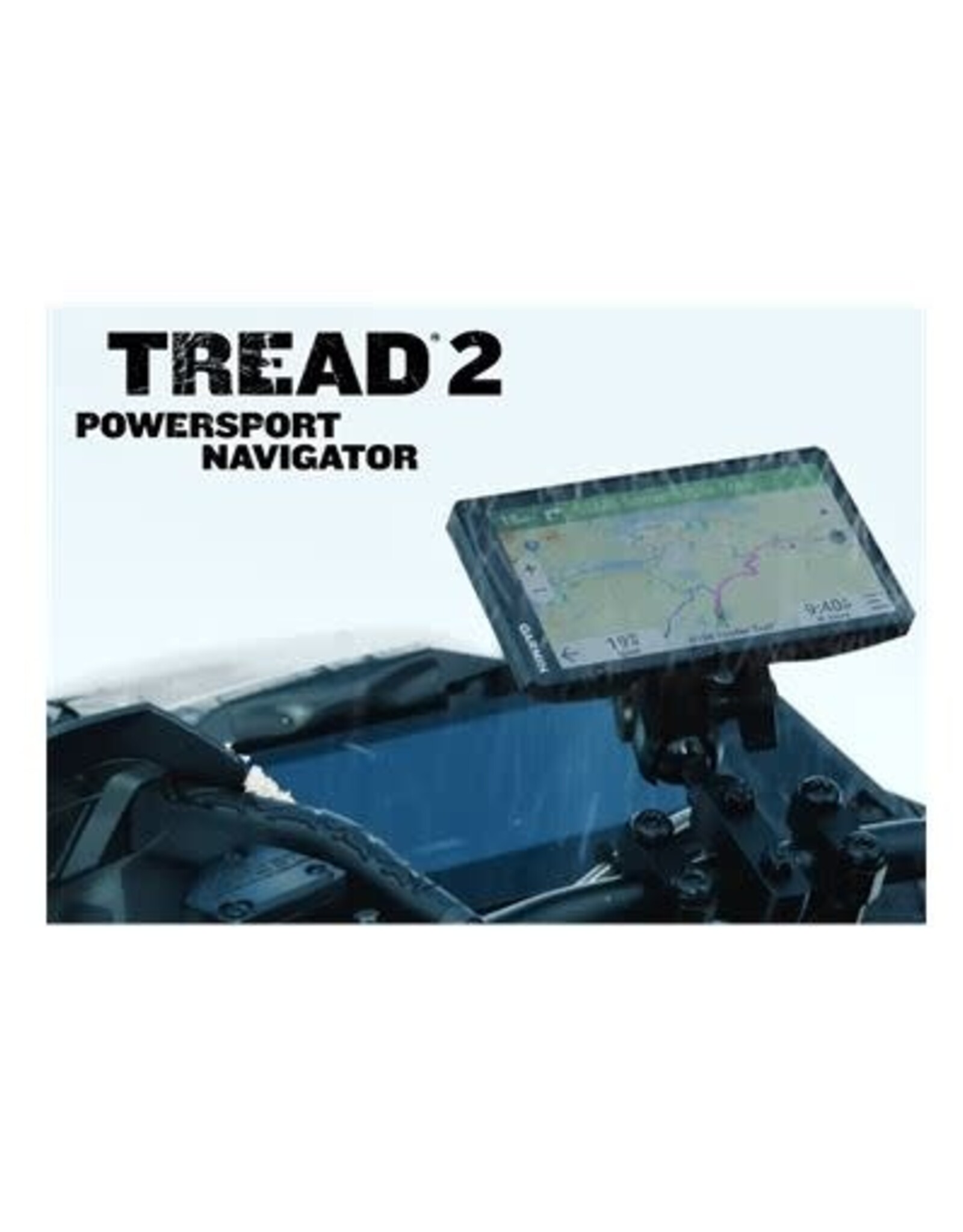 Garmin Tread® 2