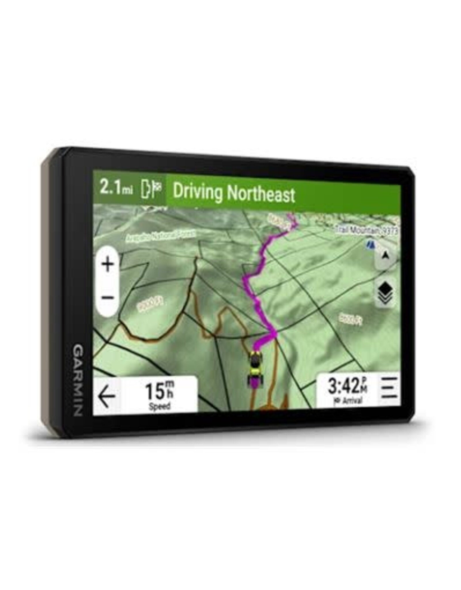 Garmin Tread® 2