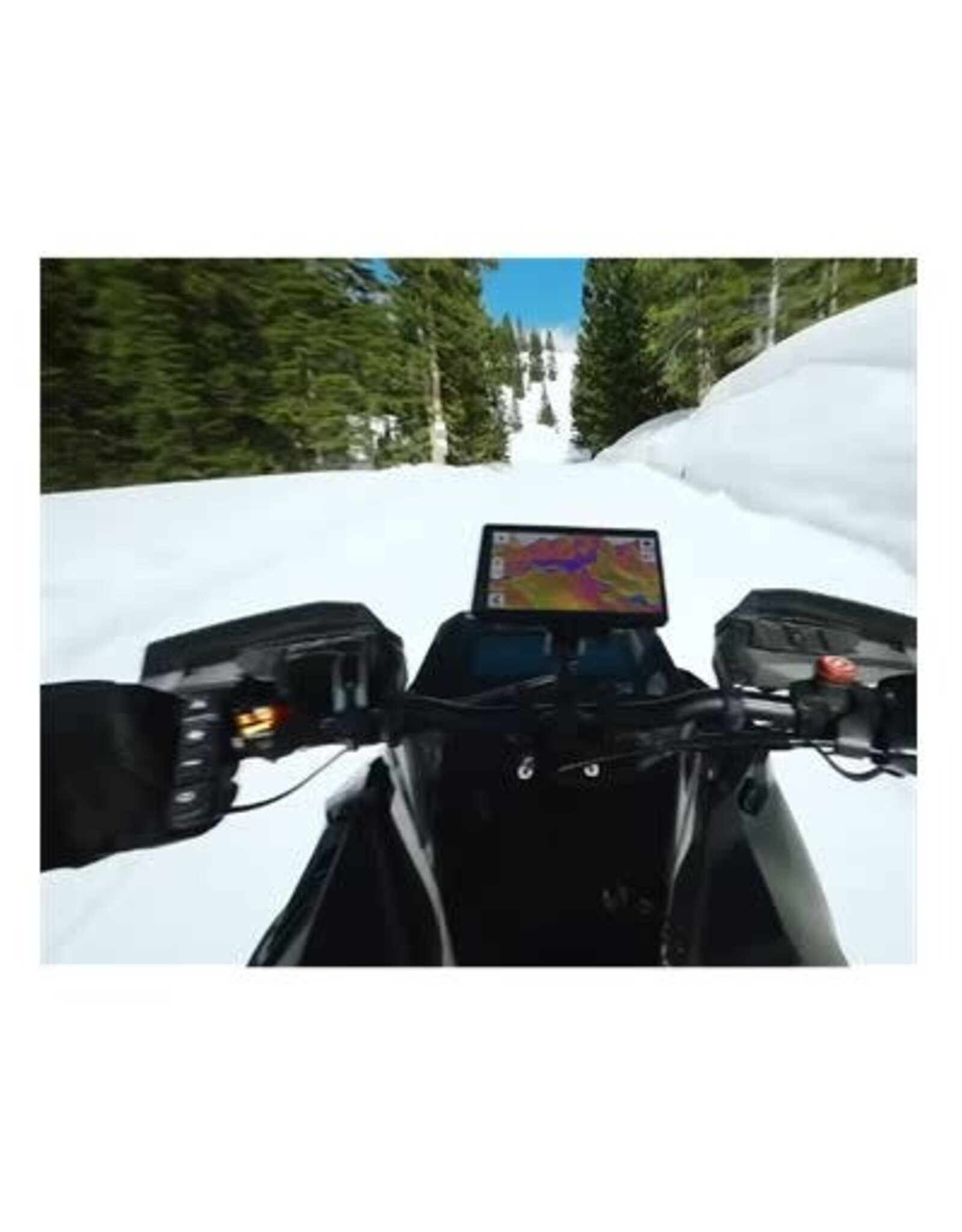 Garmin Tread® 2