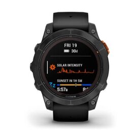 Garmin fēnix® 7 Pro – Solar Edition