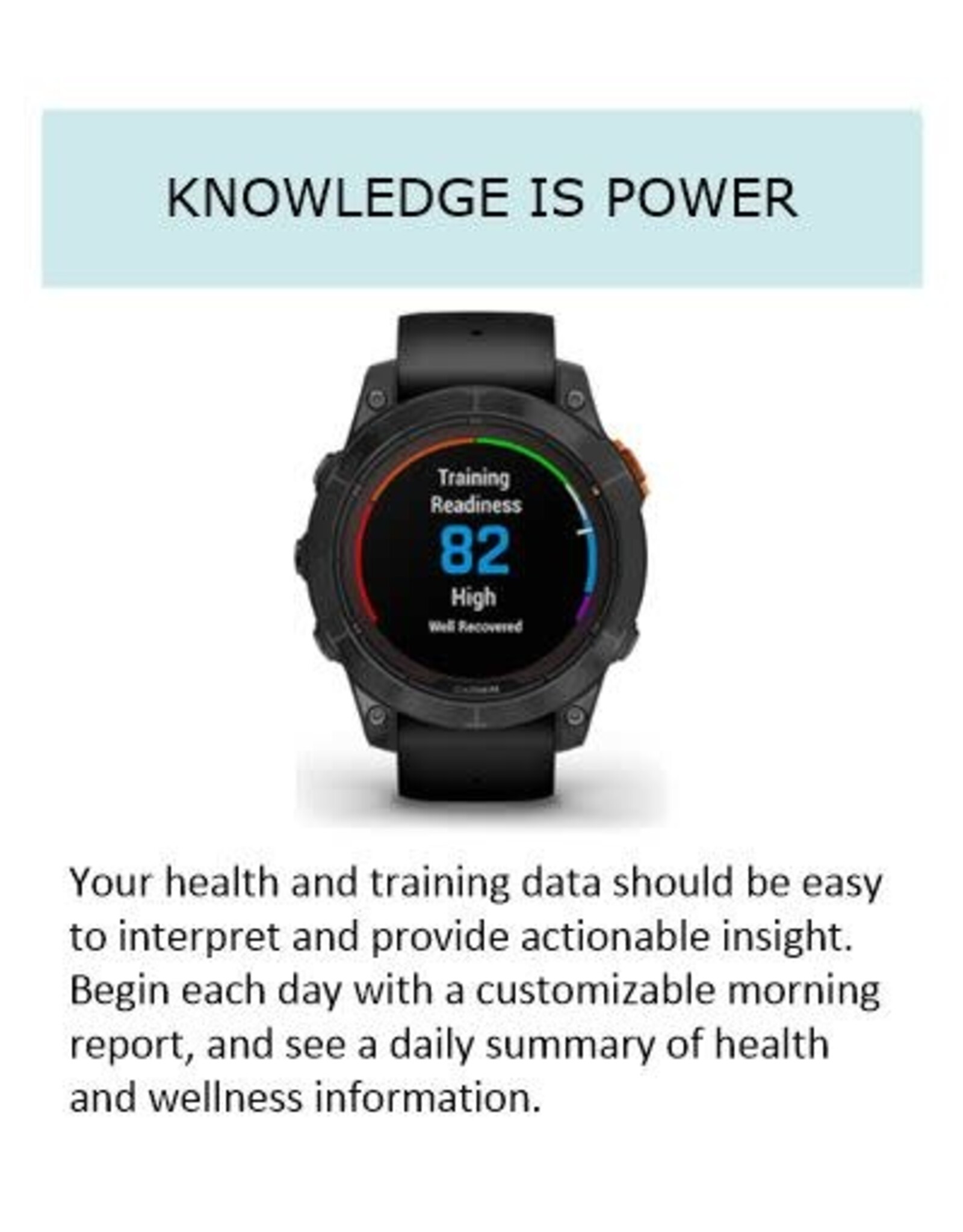 Garmin fēnix® 7 Pro – Solar Edition (No Wi-Fi®), Slate Gray with Black Band (No Wi-Fi®)