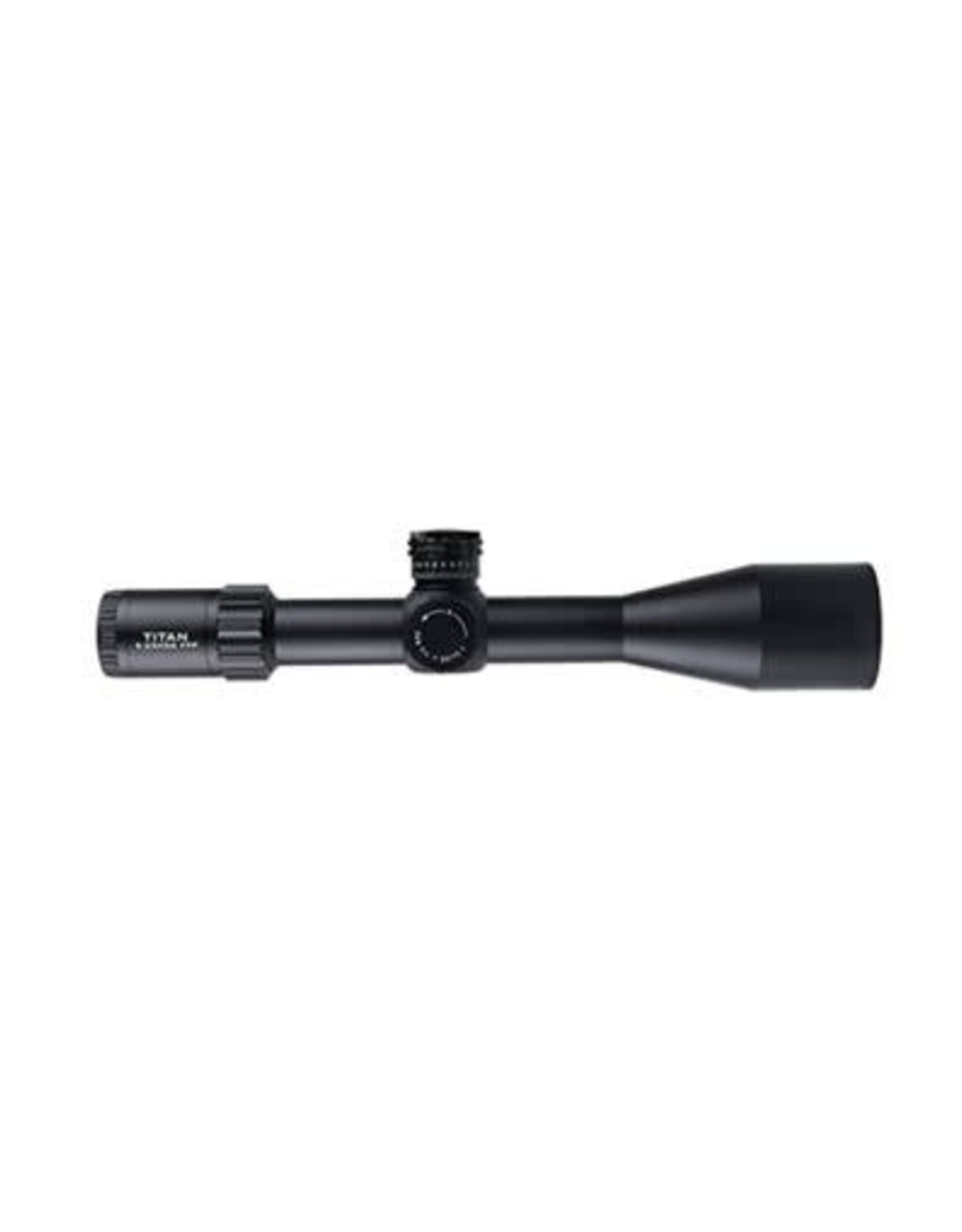 Element Optics Titan 5-25x56 FFP - APR-1D MRAD - First Focal Plane