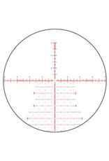 Element Optics Titan 5-25x56 FFP - APR-1D MRAD - First Focal Plane