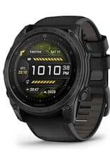Garmin tactix® 8 – 51 mm, AMOLED