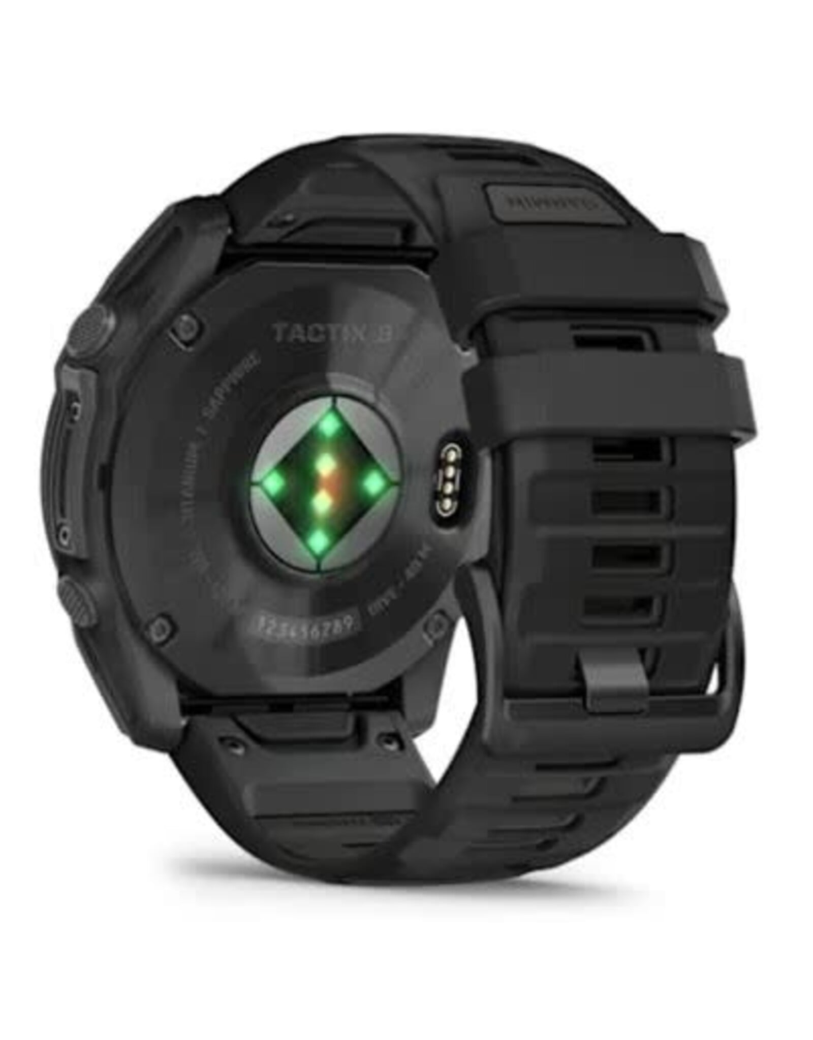 Garmin tactix® 8 – 51 mm, AMOLED