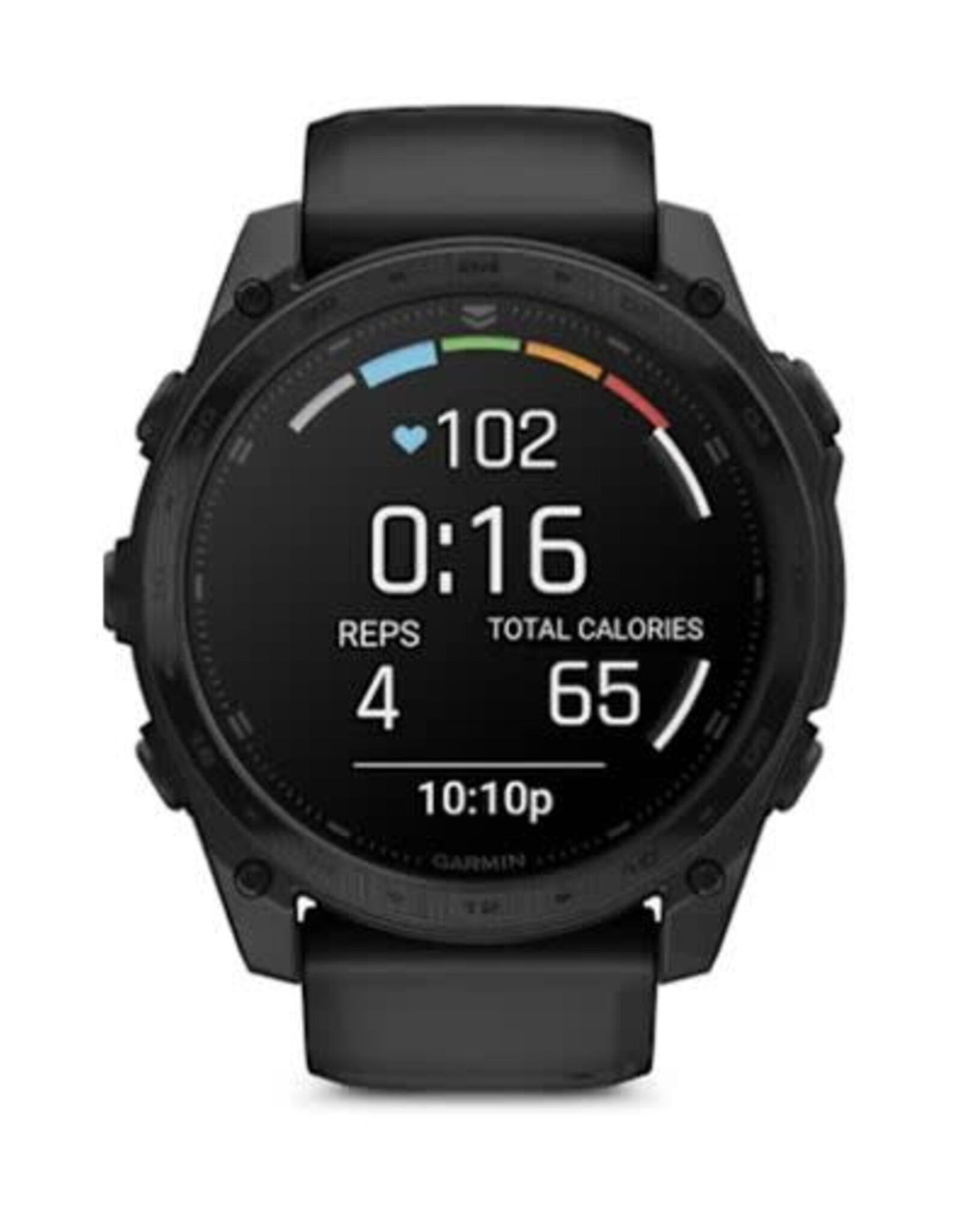 Garmin tactix® 8 – 51 mm, AMOLED
