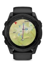 Garmin tactix® 8 – 51 mm, AMOLED