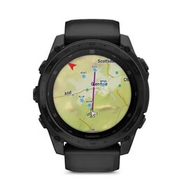 Garmin tactix® 8 – 51 mm, AMOLED