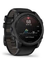Garmin tactix® 8 – 51 mm, AMOLED