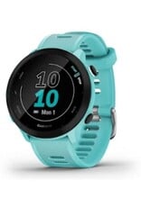 Garmin Forerunner® 55, Aqua, Europe