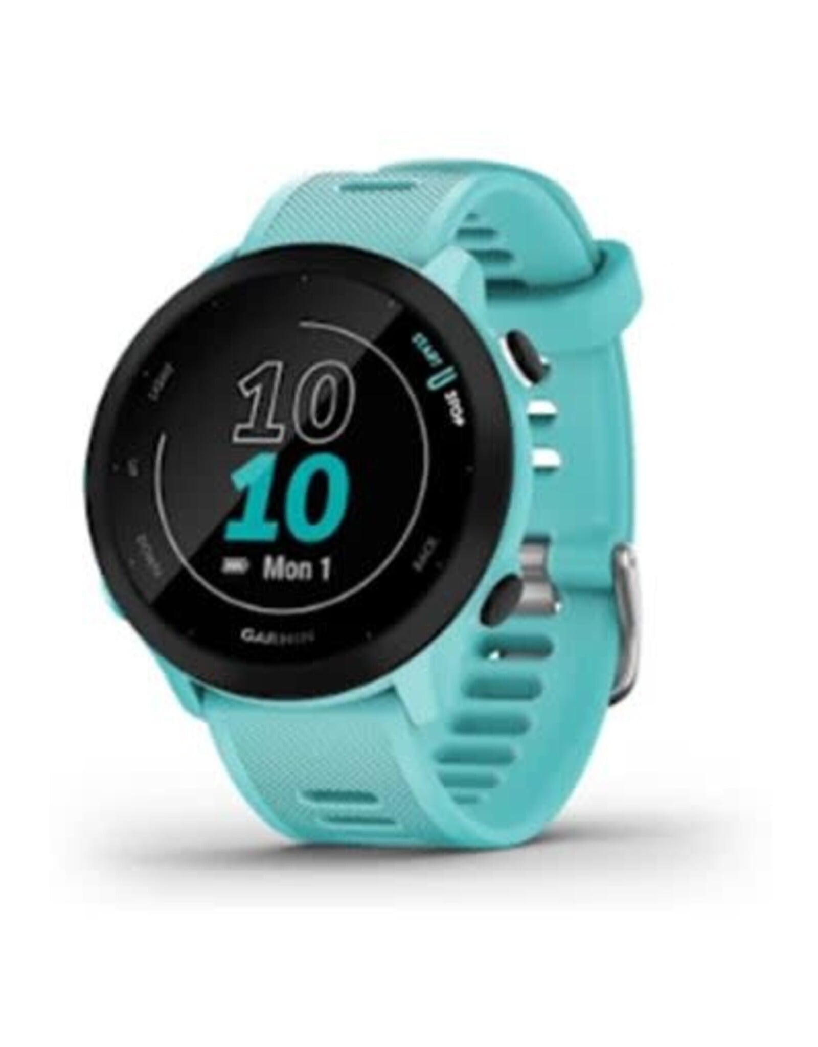 Garmin Forerunner® 55, Aqua, Europe