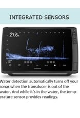 Garmin LiveScope™ 2 HD Transducer