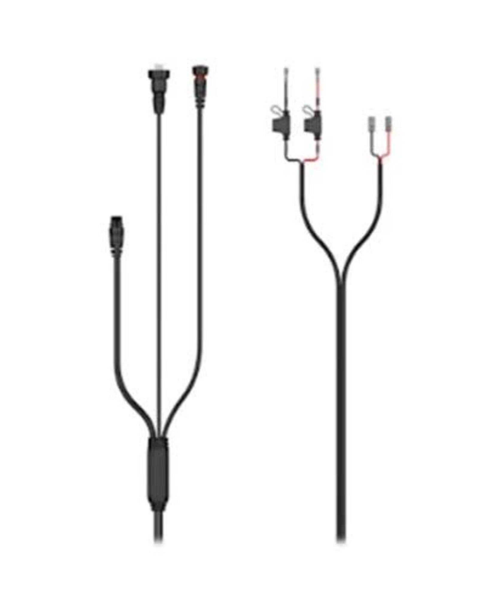 Garmin LiveScope™ 2 HD Ice Fishing Transducer