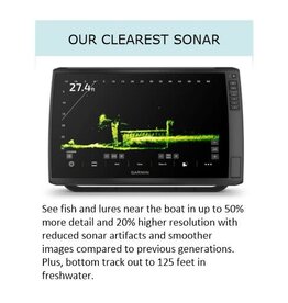 Garmin LiveScope™ 2 Transducer