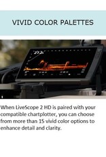 Garmin LiveScope™ 2 Transducer