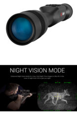 ATN ** Pre-Owned ** ATN X-Sight 5 3-15x - Ultra HD 4K+ Smart Day & Night Vision Scope +IR Light