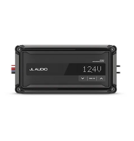 Garmin JL Audio® AP Amplifiers, 6 Channel Compact Marine Amplifier
