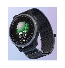 Garmin Approach® J1 Cloud Blue Aluminum Bezel