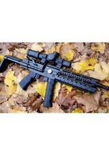 Evanix MP30 - Semi-Auto | Regulated |Machine Pistol Style