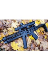 Evanix MP30 - Semi-Auto | Regulated |Machine Pistol Style