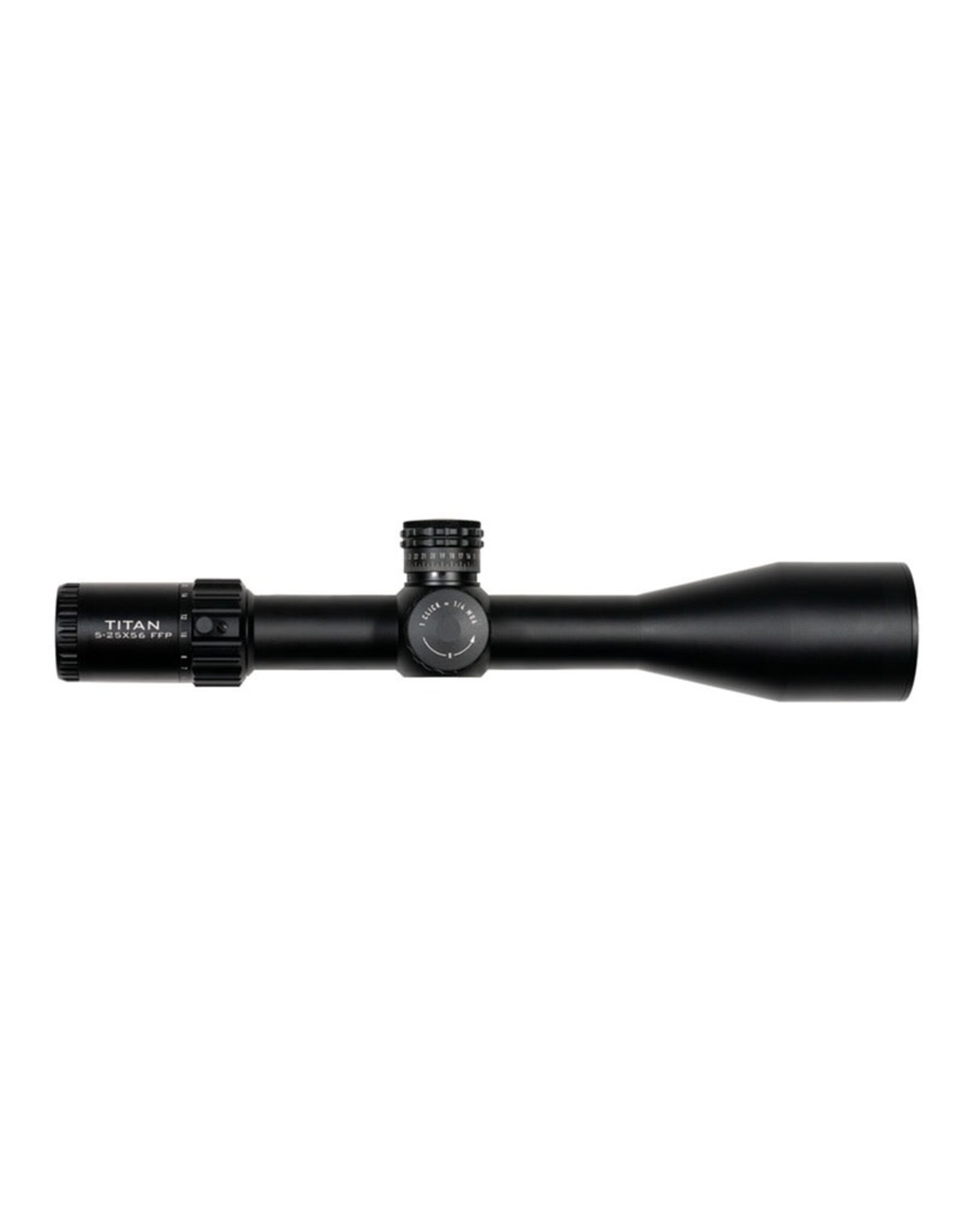 Element Optics Titan 5-25x56 FFP - APR-1C MRAD - First Focal Plane