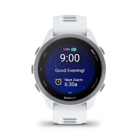 Garmin Forerunner® 170 Whitestone