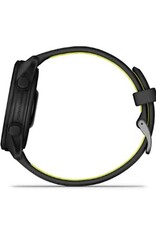 Garmin Forerunner® 170, Black with Black/Amp Yellow Band